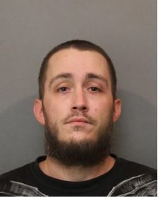 Michael Andrew Lehman